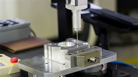 tight tolerance cnc machine